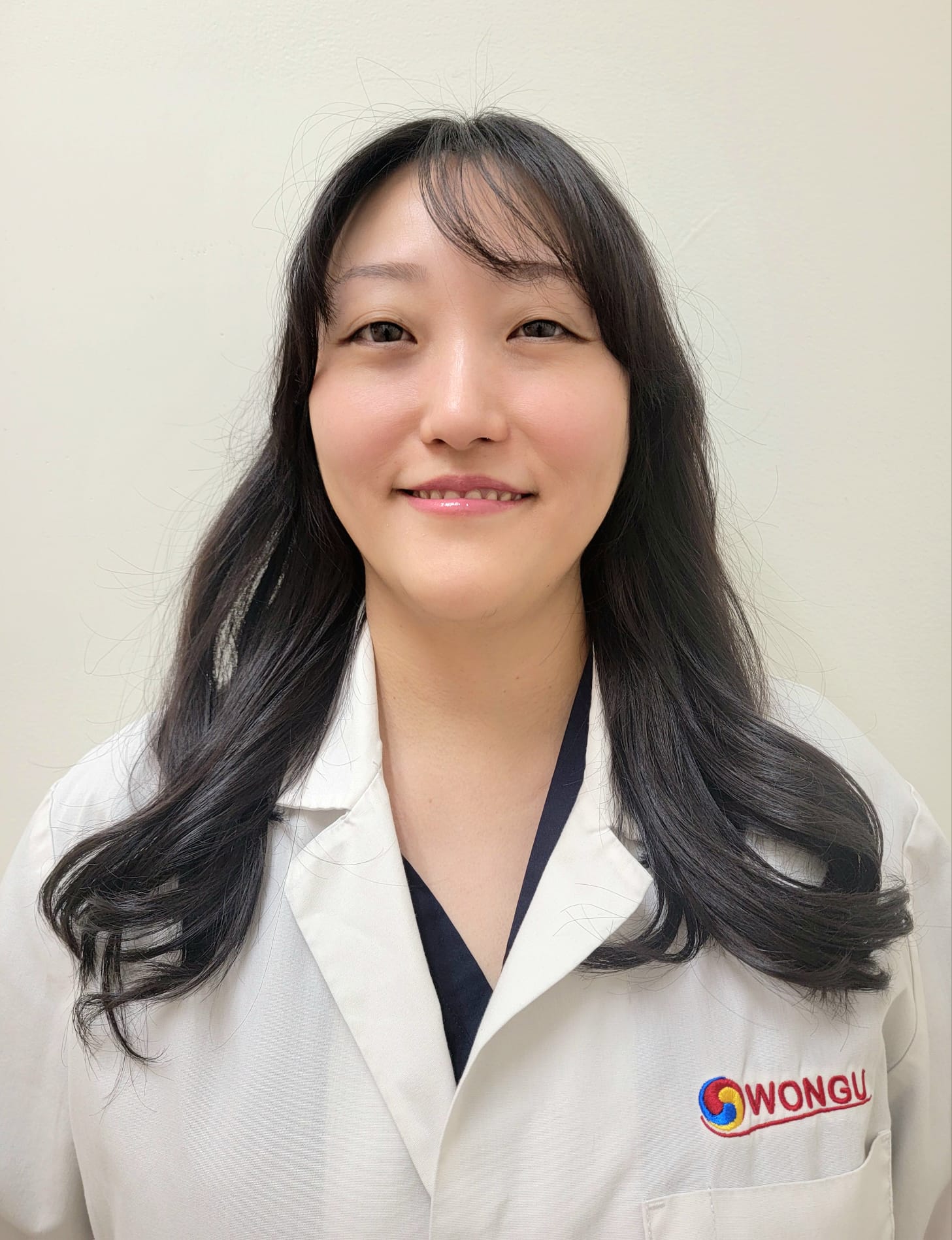 Dr. Kelso, Licensed Oriental Medicine Doctor at Wongu Health Center