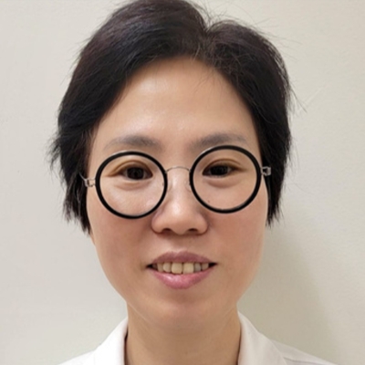 Dr. Yu, Clinical Director