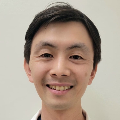 Dr. Sekine, Supervising OMD